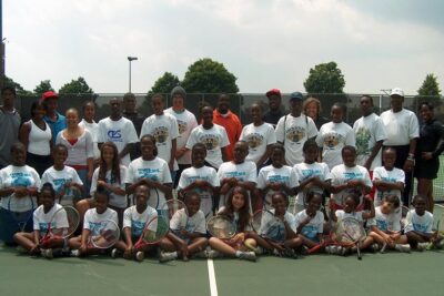 Love to Serve | Chicago, Illinois