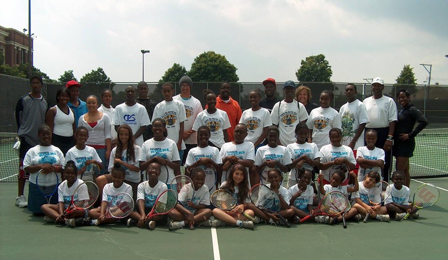 Love to Serve | Chicago, Illinois