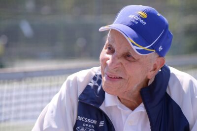 Passing of Robert Ryland