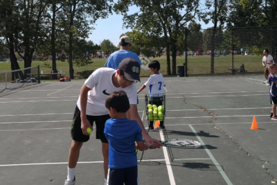 Never Too Young To Make A Difference