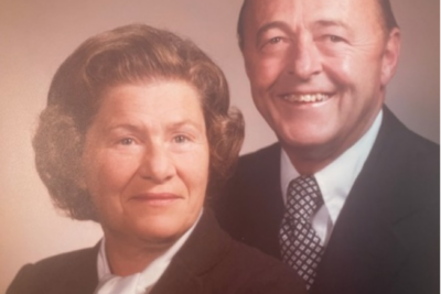 2022 Robert P. & Barbara D. Harris Grant Now Open!