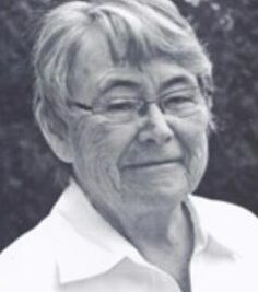 2021 Heart For Community Award Winner: Pam Hammond