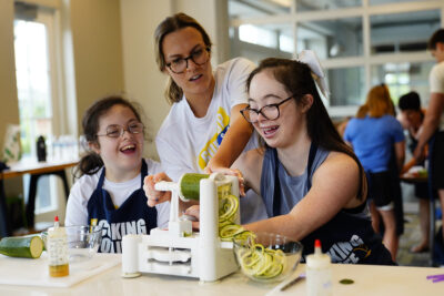 Buddy Up: Next Phase