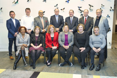 31 Days of Donations!