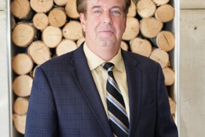 Foundation and Section Name CEOs