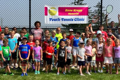 The Power of the Ripple Effect: Five Years Later