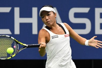 Recipients of the 2022 Robert P. and Barbara D. Harris Community Tennis Grant