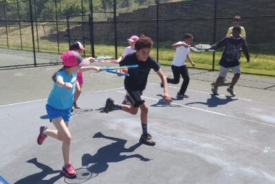 Foundation 500 – Raise to the Finish!