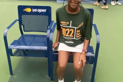 A Trip of a Lifetime