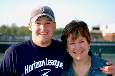 Introducing the Parker Ross Memorial Junior Tennis Grant