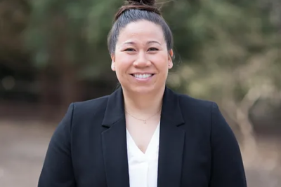 Dr. Susan Klumpner, MTEF’s Board Director, to Receive Champions of Equality Award at the 2024 US Open