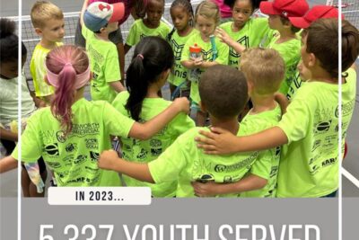 TMYL’s Ongoing Impact in Lansing