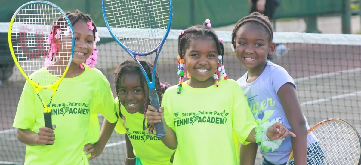 ATP Tennis Player and Former MYTEF Grant Recipient Rajeev Ram Wins Second Singles Title