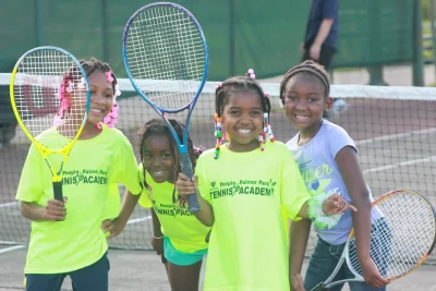 ATP Tennis Player and Former MYTEF Grant Recipient Rajeev Ram Wins Second Singles Title