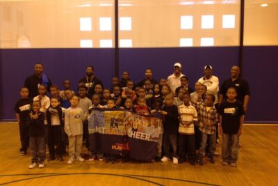 Operation Dream | Milwaukee, Wisconsin