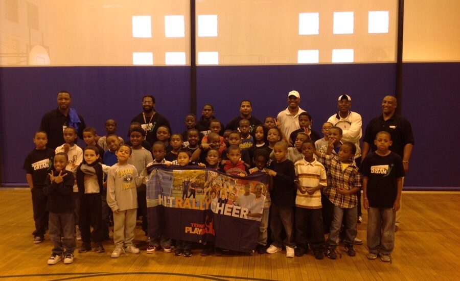 Operation Dream | Milwaukee, Wisconsin