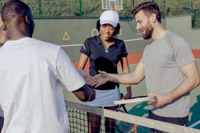 Interested in Volunteering?