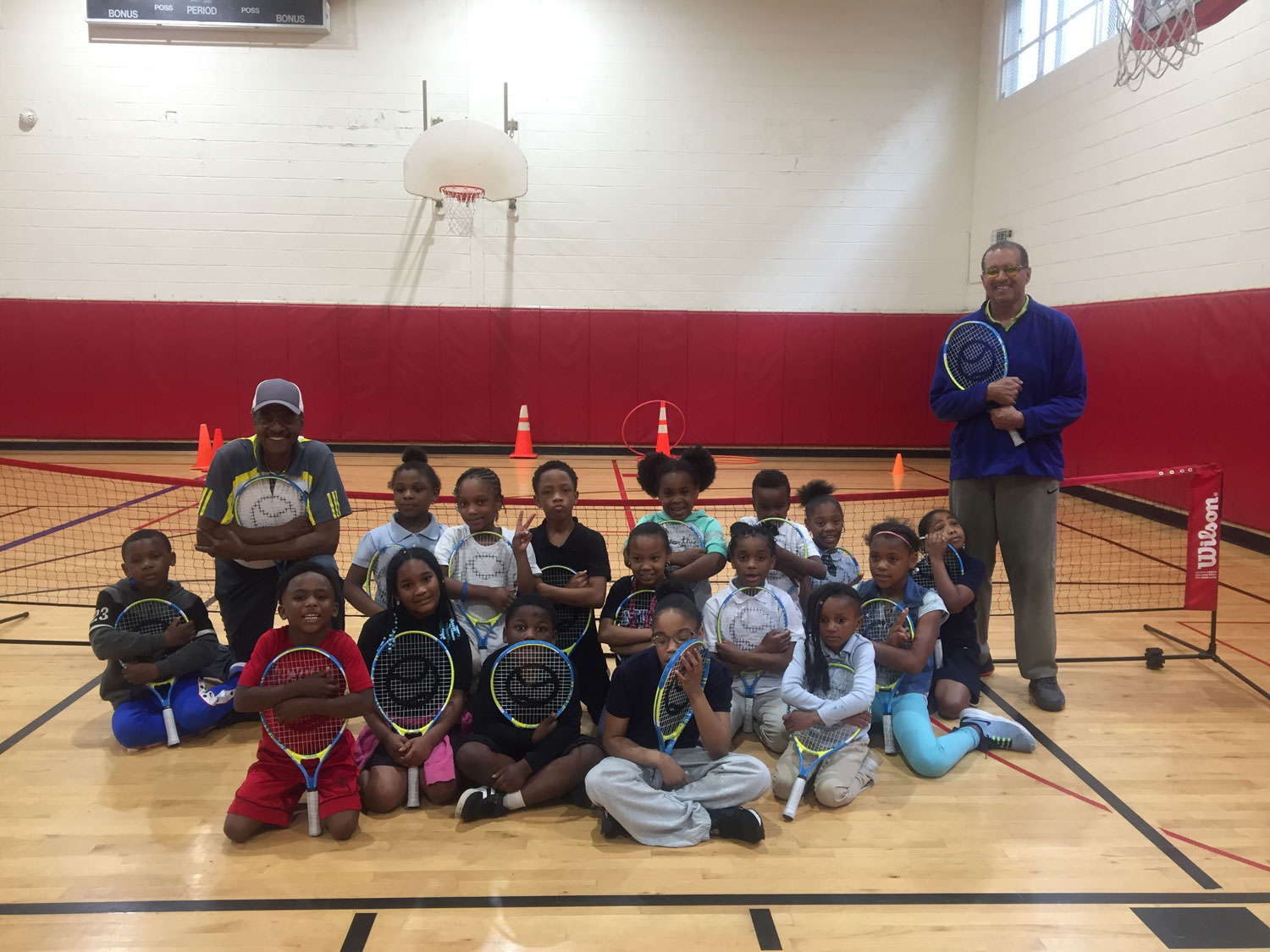 Motor City Tennis Club