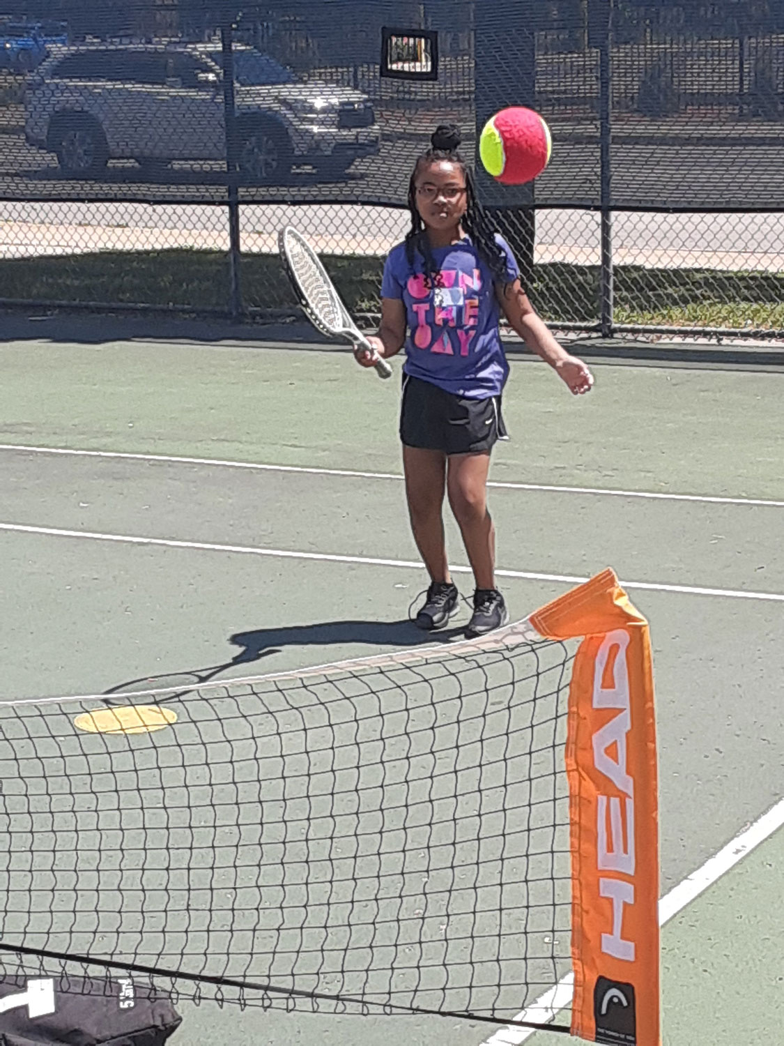 Milwaukee Tennis & Education Foundation