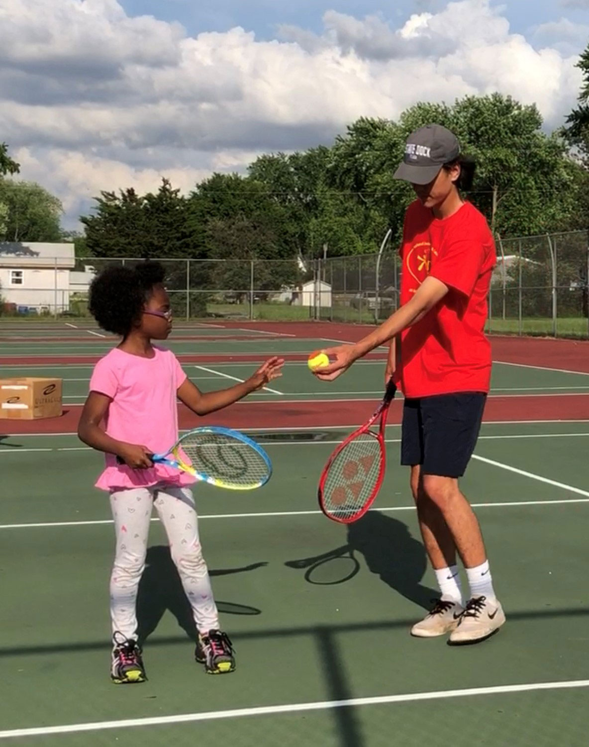 NJTL of Indianapolis