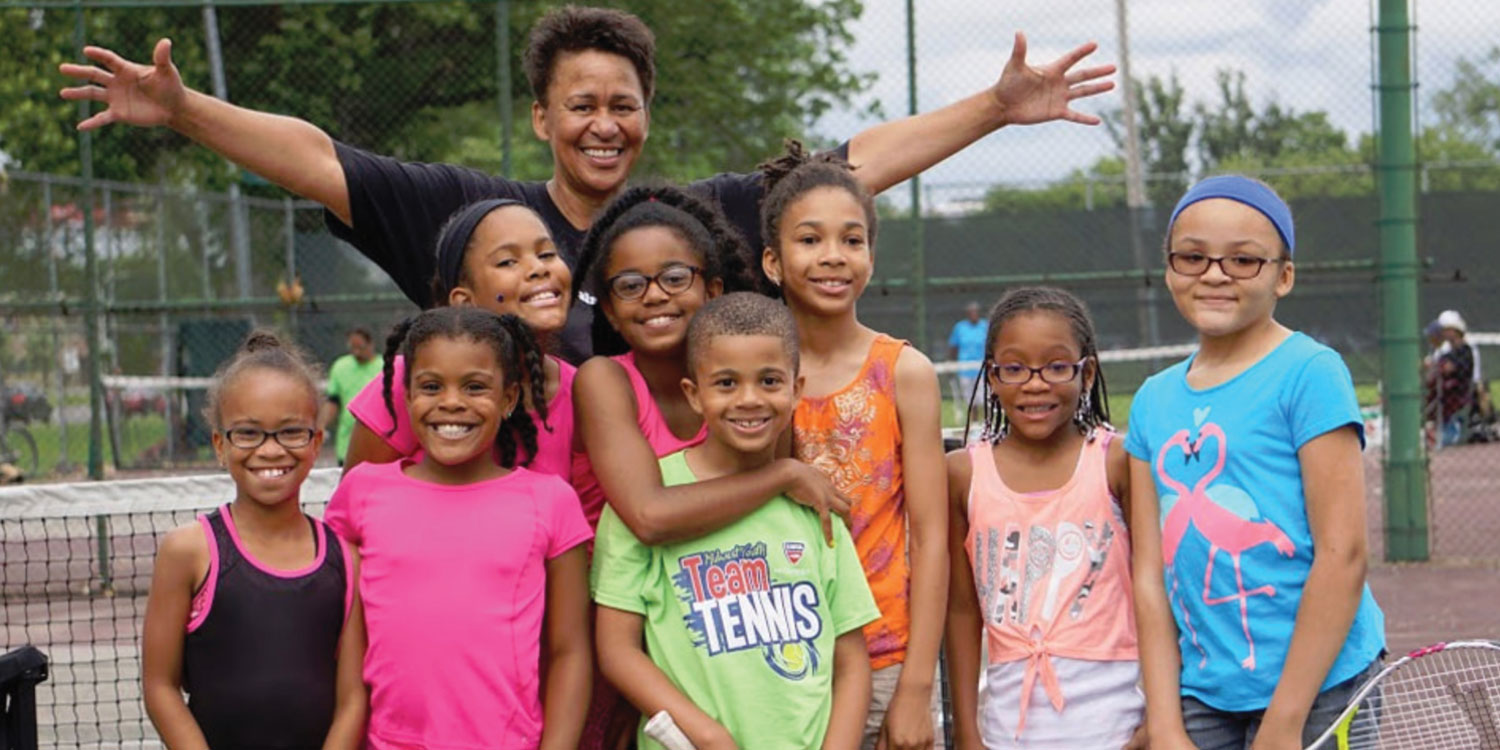 People for Palmer Park