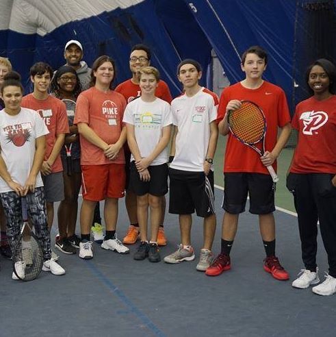 Rajeev Ram Foundation